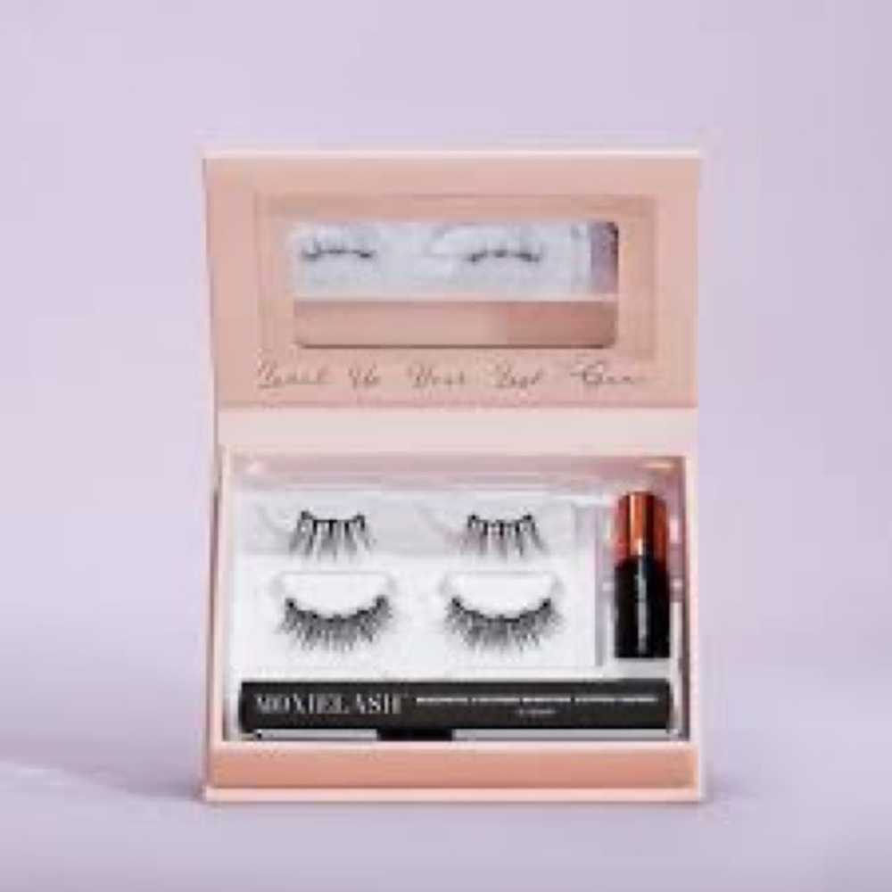 Moxie Lash volume I kit